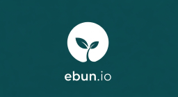 Ebun.io Logo